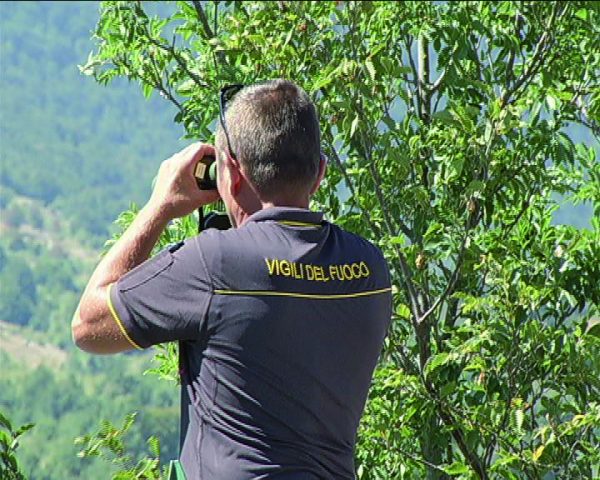 È morto il 40enne scomparso nei boschi del Matese