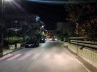 Pubblica illuminazione, commissione al lavoro
