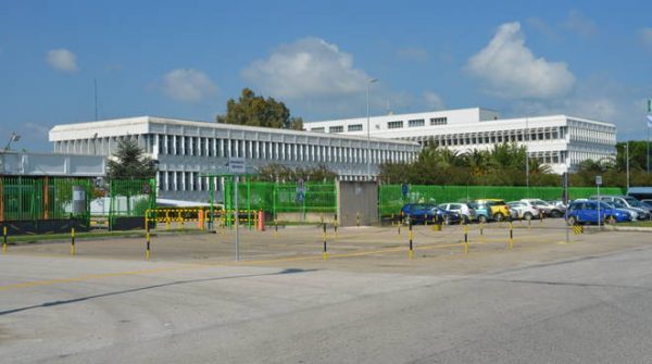 Stabilimento Fca, da oggi si torna a pieno regime