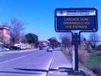 Strade in sicurezza, progetto da 800mila euro