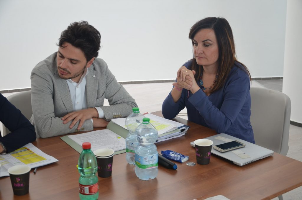 Tesseramento e regionali in cima all’agenda del Pd, sabato arriva Bellanova