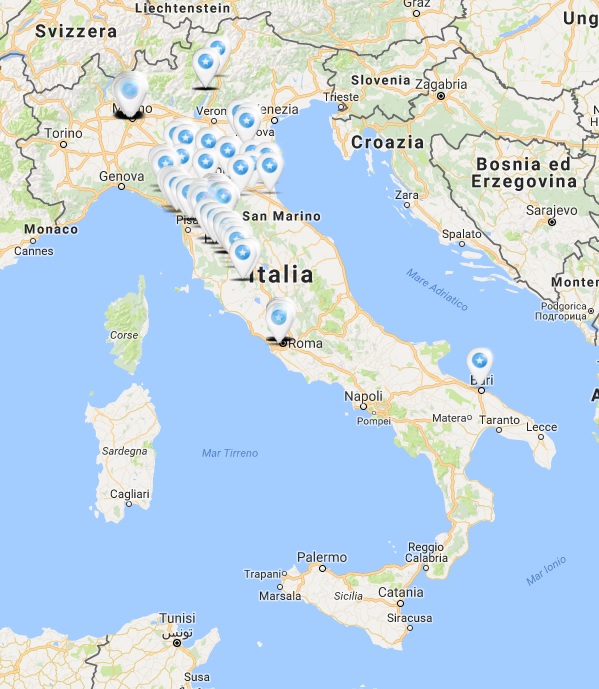 Wi-fi gratis a livello nazionale «Ma non in questa regione, ci tocca ancora aspettare»