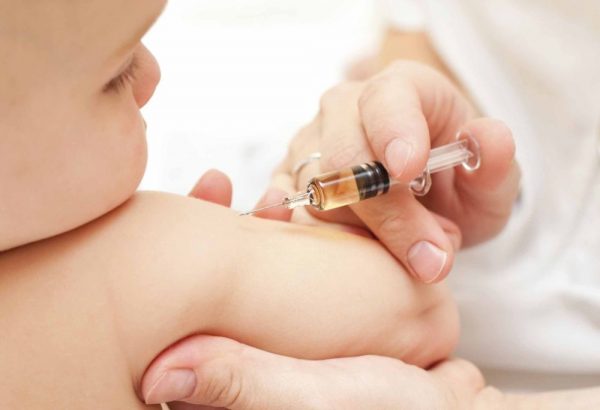 Vaccini obbligatori, campagna Asrem per «battere la paura»