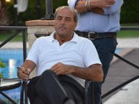 A Di Pietro il tavolo non basta: datemi la lista degli invitati