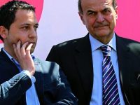 Leva al contrattacco: Fanelli ci dica se vuole le primarie o no e poi verranno fuori i nomi