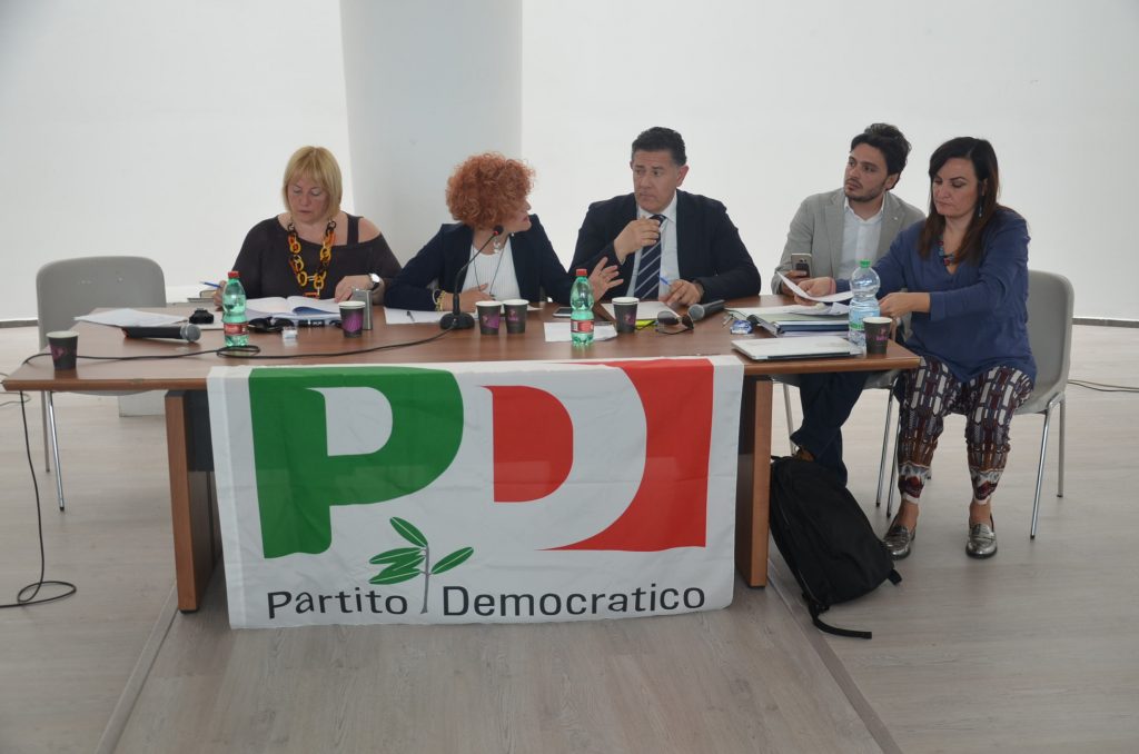 I giovani e le opportunità da costruire per farli restare. Al via la Festa dell’Unità