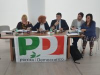 Pd alla prova dell’Unità: «Rilanciamo il dibattito sul governo regionale»