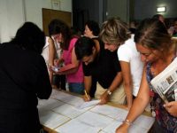 Continua l’odissea degli aspiranti supplenti