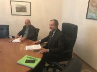 L’urlo dei lavoratori Oti: «Ora licenziateci tutti»