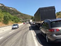 Odissea Trignina: tre ore per percorrere un tratto di 80 chilometri