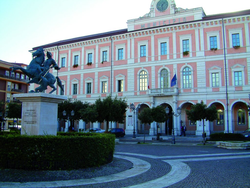 La maggioranza diserta l’Aula, cade il numero legale anche sul Dup