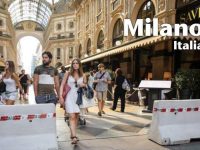 New jersey a Milano, deserto a Cambuash. L’ironia di Molise Natzione contro l’Isis