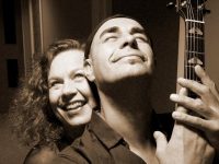 La musica internazionale fa tappa a Ripalimosani, stasera il concerto di Sarah-Jane Morris e Antonio Forcione