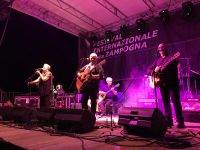 Scapoli, Festival internazionale della Zampogna: si pensa all’edizione natalizia