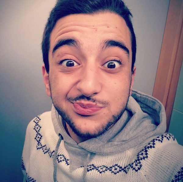 Volato in cielo troppo presto, Campodipietra saluta Gianmichele