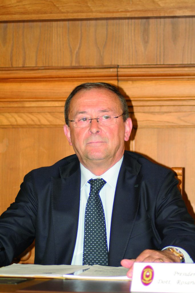 A Bojano opere con i fondi della Provincia, De Matteis chiarisce