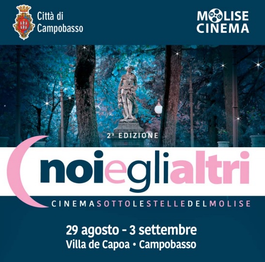 Noi e gli altri, al via domani la seconda edizione della rassegna