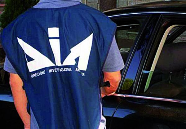 Prima la camorra, ora la ‘ndrangheta. Molise isola ‘infelice’