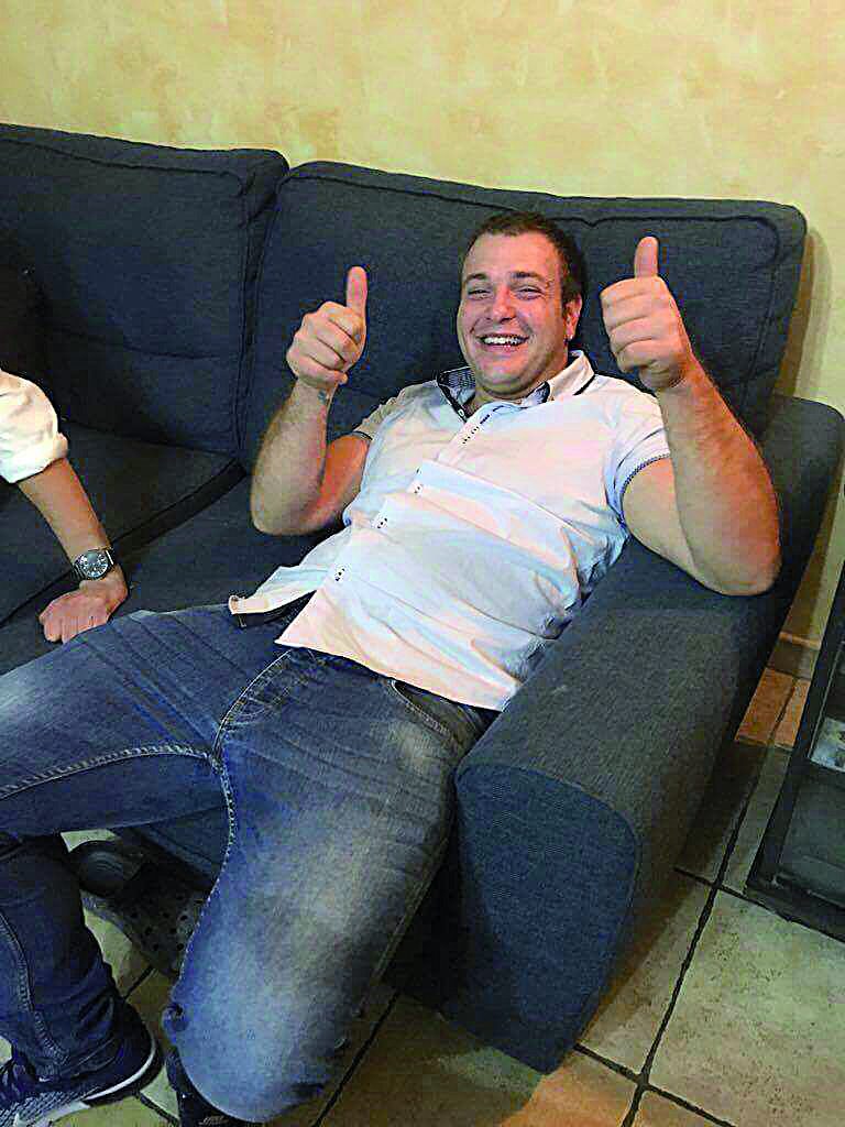 Il grande cuore della famiglia di Francesco