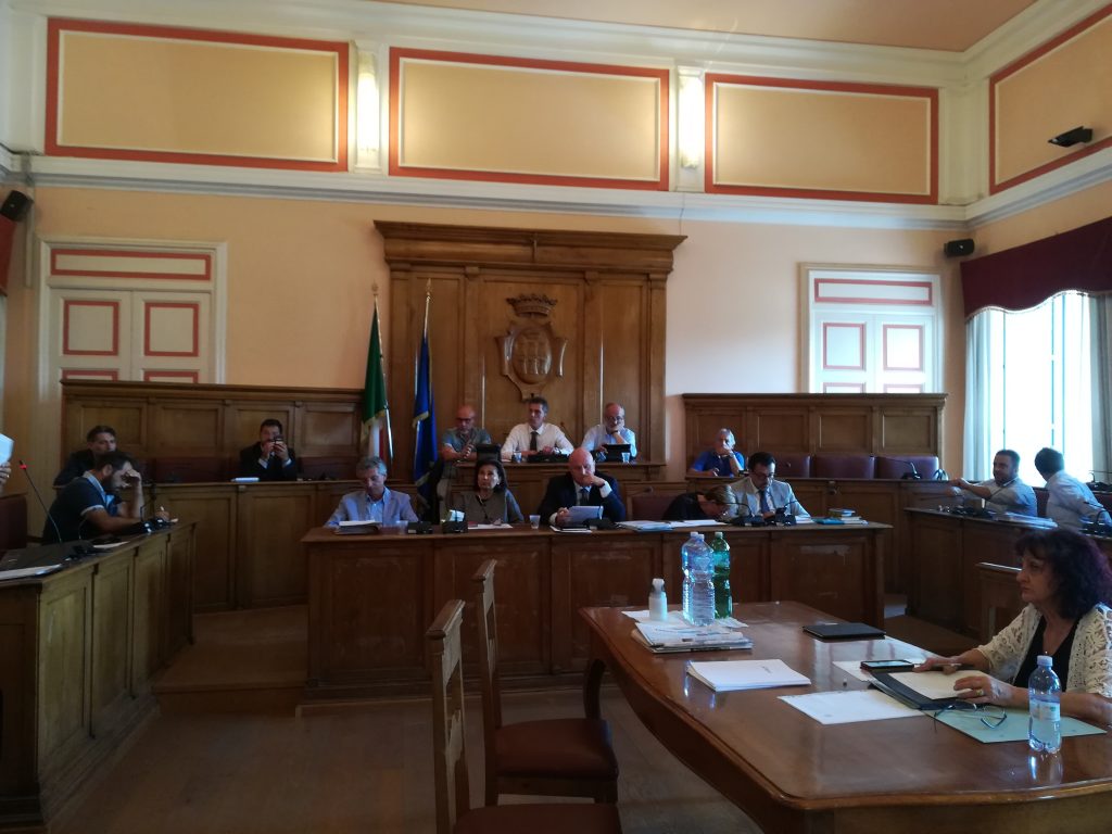 Addio scuola Enrico D’Ovidio, gli alunni trasferiti in via Gorizia