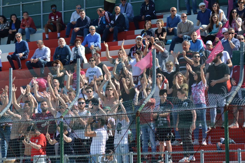 Serie D, l’Olympia Agnonese lancia la campagna abbonamenti