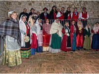 La Polifonica Monforte riscopre il Rinascimento