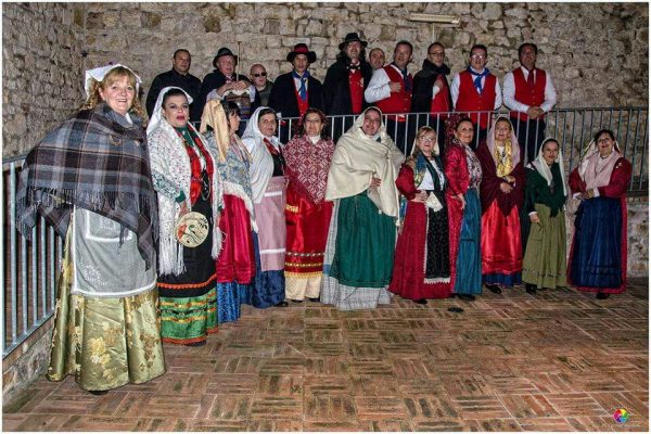 La Polifonica Monforte riscopre il Rinascimento