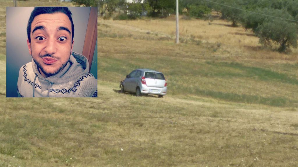 Alba di sangue a Campodipietra, perde la vita un ragazzo di 20 anni