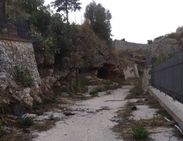 Castello di Venafro ancora cantiere aperto, Cotugno ’sfida’ Sorbo: «Ora basta»