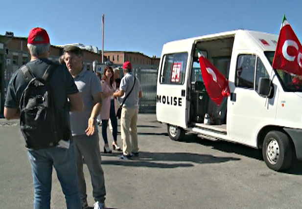 La Cgil avvia la campagna contro il piano operativo: «Riforma sanitaria da rivedere»