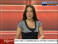 I molisani si informano e scelgono in massa le televisioni locali