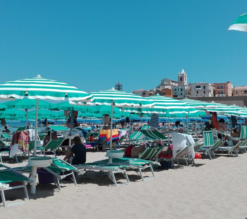 15 agosto, in Molise l’assalto dei vacanzieri