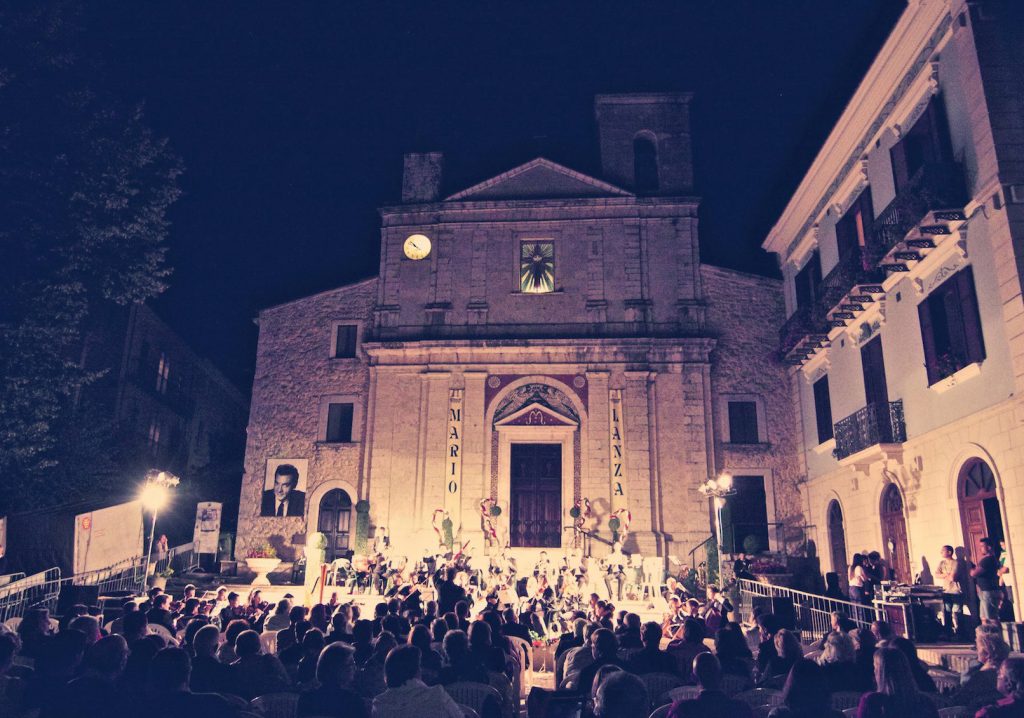 Festival Lanza 1 PrimoPiano Molise