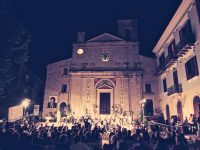 Su il sipario sul Festival Mario Lanza, torna pure il concorso