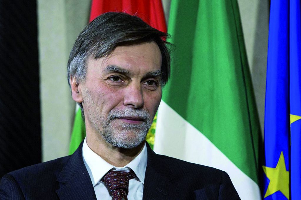 All’Anas 145 chilometri di strade. «Gestione più efficiente e razionale»