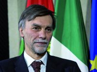 All’Anas 145 chilometri di strade. «Gestione più efficiente e razionale»