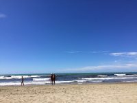 Torna il caldo ma senza eccessi