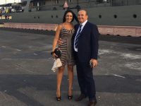 “La Soummam” fa scalo in Italia, Europea 92 fra gli ospiti a bordo