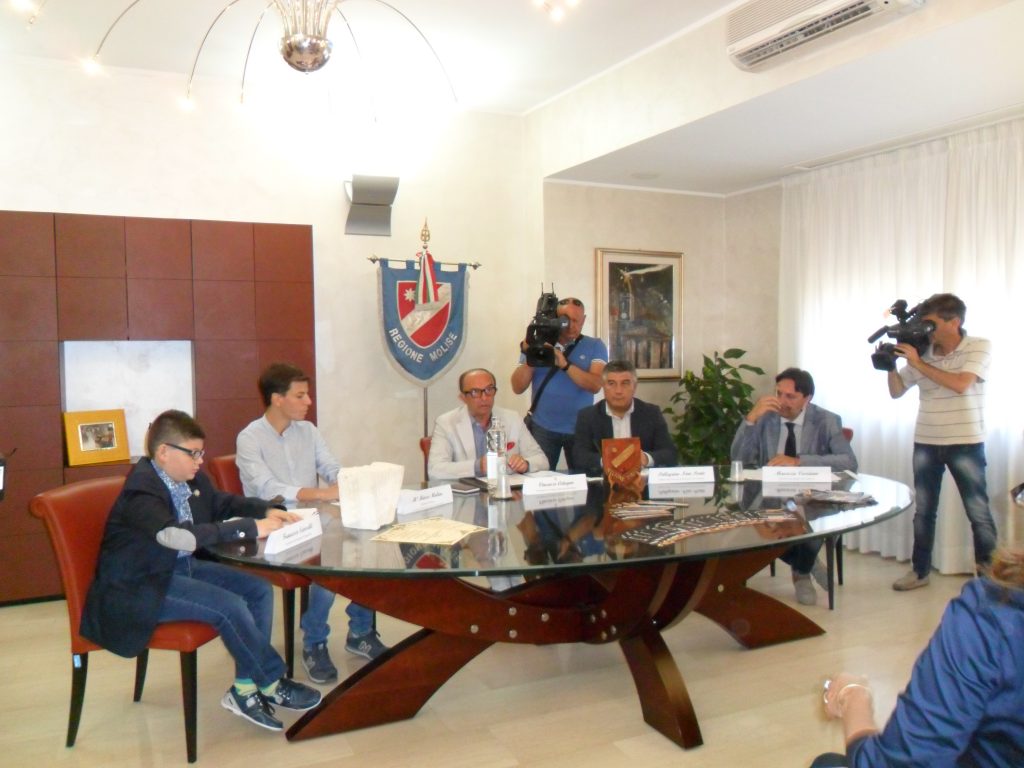 Oltre 200 sfidanti e migliaia di presenze attese, Molise ‘capitale’ dell’organetto