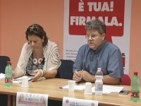 Campagna d’autunno della Cgil in difesa della sanità pubblica