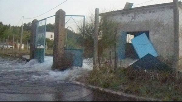 Siccità emergenza nazionale. E l’acqua del Biferno va dispersa in Campania