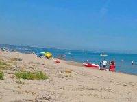 Tragedia a Petacciato, muore sulla spiaggia notaio 74enne residente a Roma