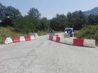 ‘Sangrina’ chiusa, l’Abruzzo è pronto a fare la sua parte