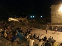 Da Altilia a San Vincenzo, un successo le aperture serali di musei e siti d’arte