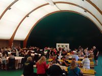 A San Pietro Avellana la 28^ edizione della Fiera del tartufo nero