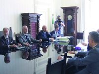 Il corso di Campobasso e piazza Pepe obiettivi sensibili. In prefettura il tavolo sull’antiterrorismo