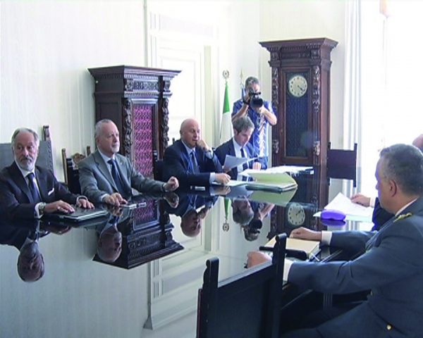 Il corso di Campobasso e piazza Pepe obiettivi sensibili. In prefettura il tavolo sull’antiterrorismo