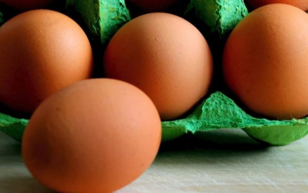 Uova al fipronil, due casi in Italia. Campioni positivi a Roma e Ancona