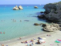 Vacanze, molisani tra Salento e Sardegna