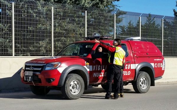 Carovilli, ore di apprensione per un 56enne